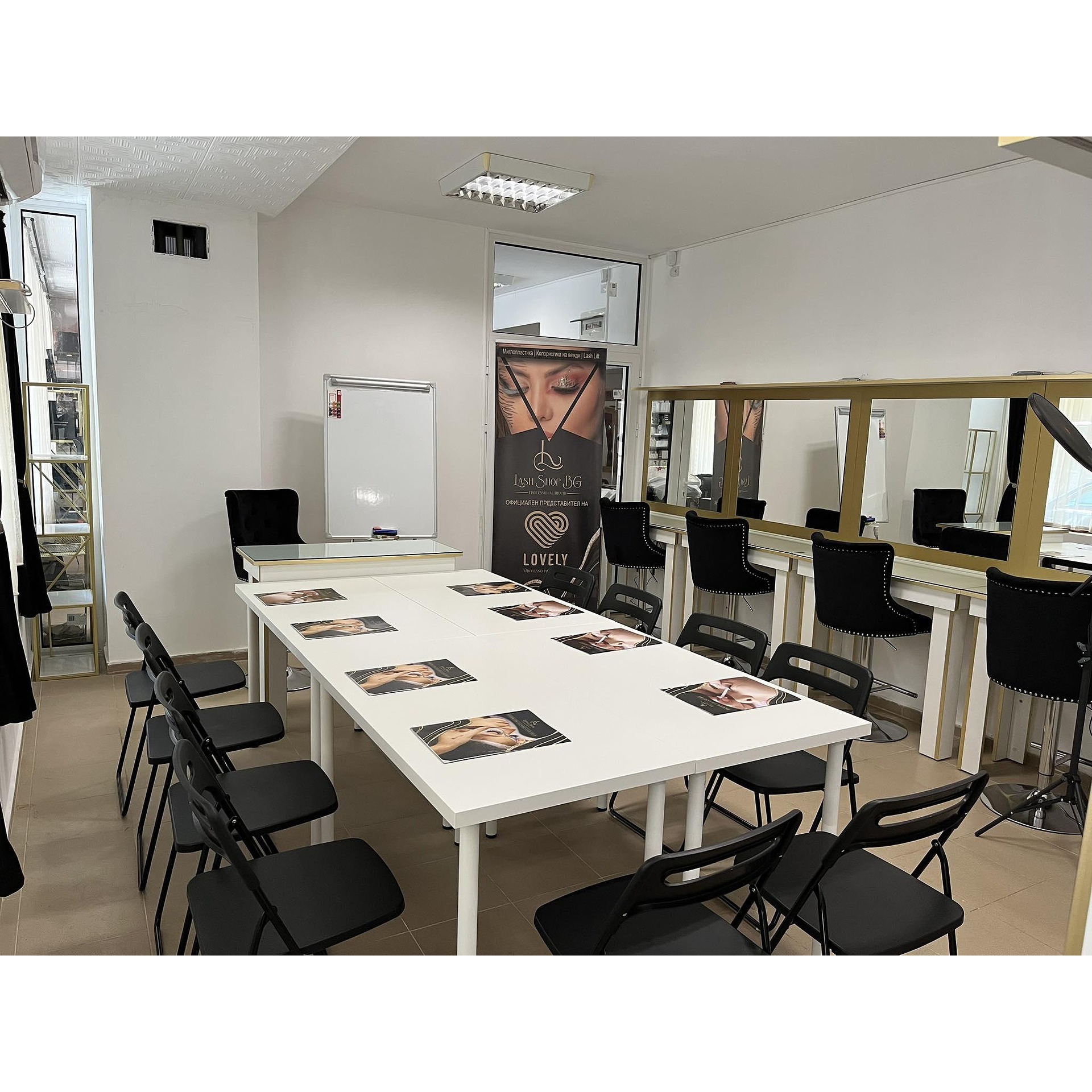 Курс "Brow Lift" - Image 3